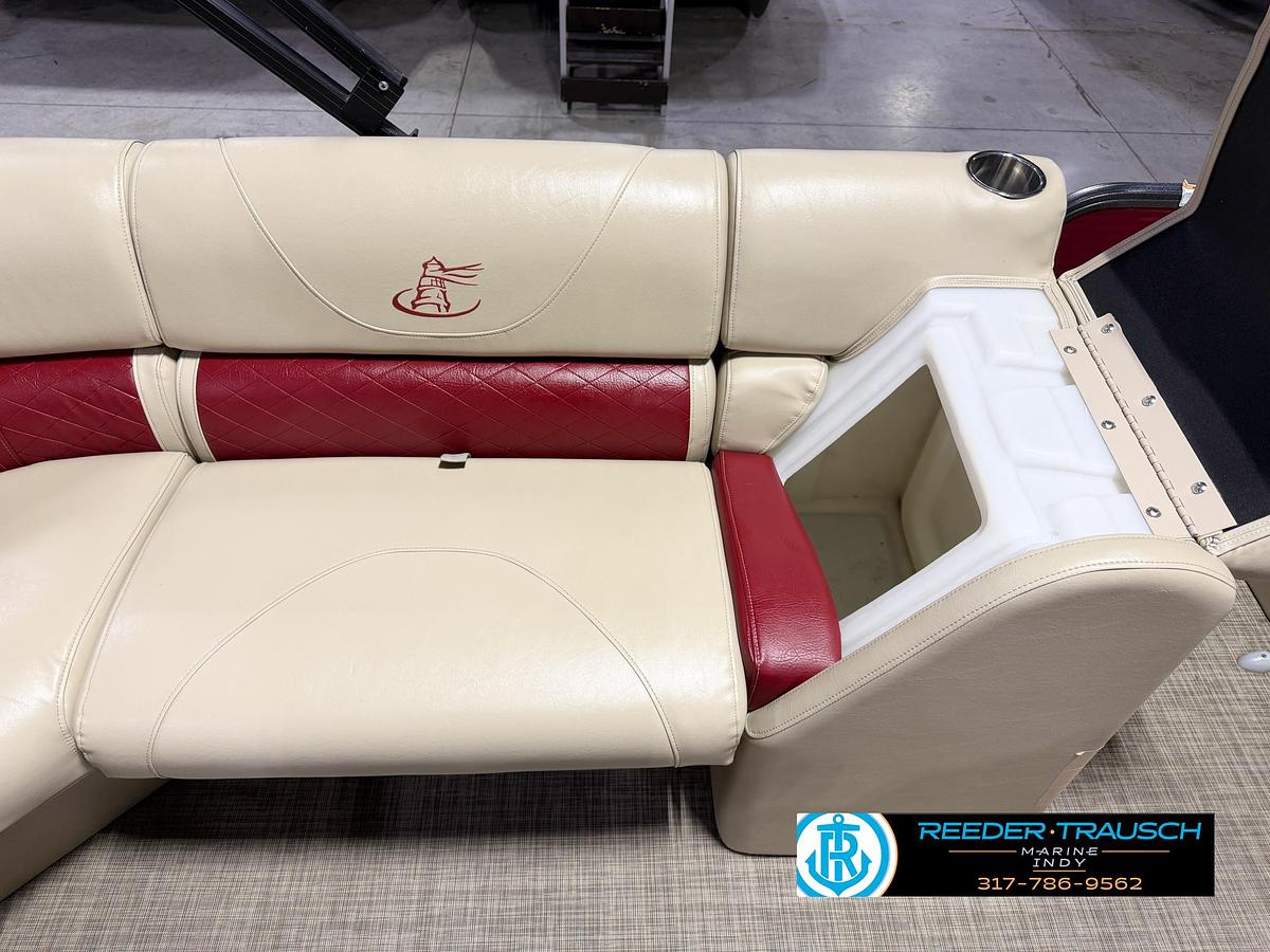 Used 2018 Misty Harbor