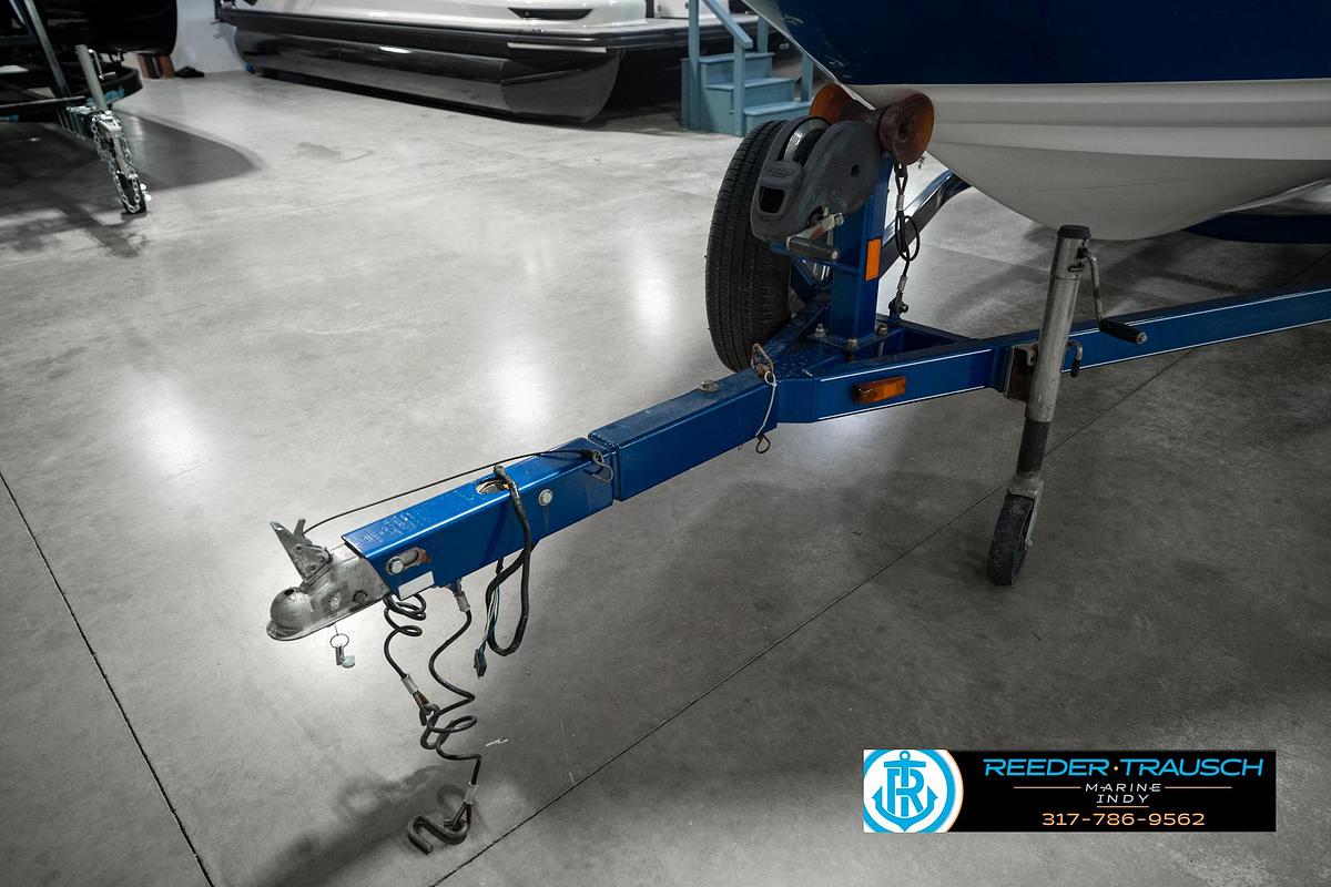 Used 2007 Larson 228 LXI
