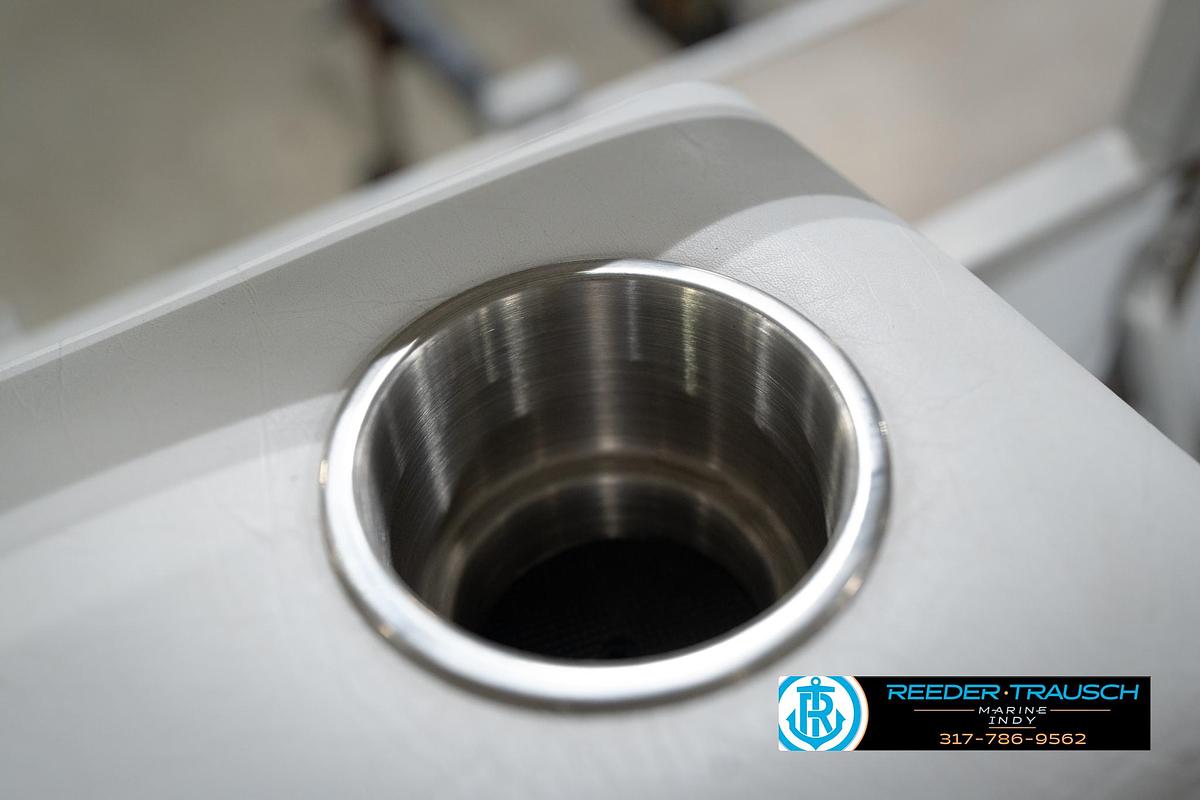 Used 1996 Godfrey Sweetwater 180 EX