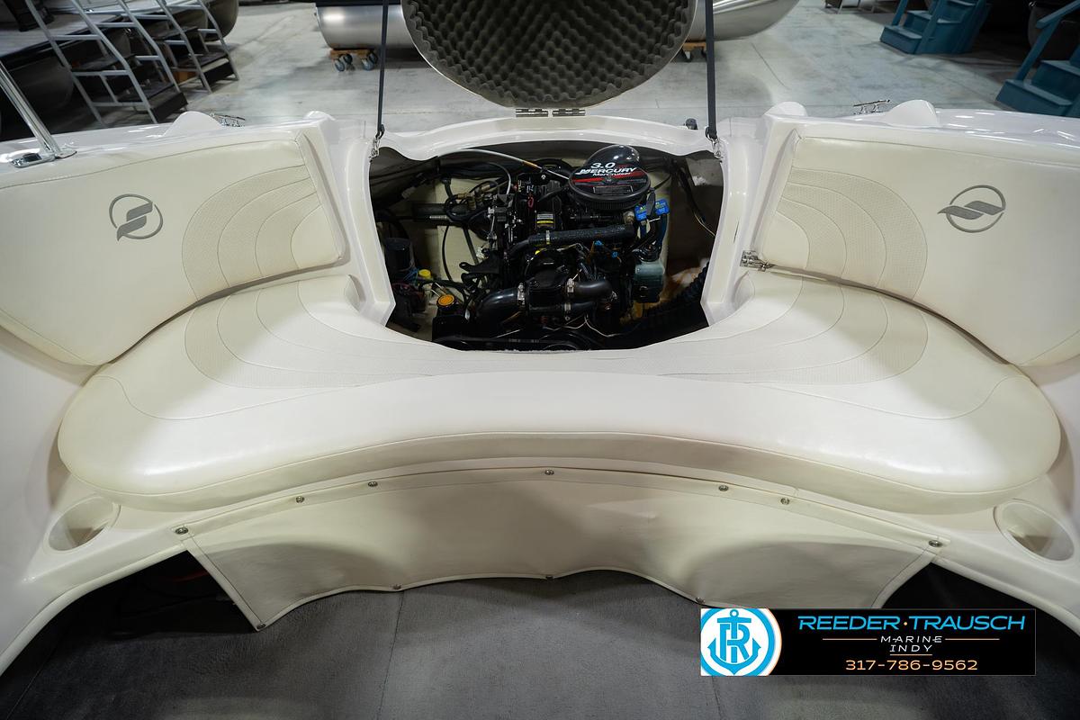 Used 2006 Starcraft C-Star 1700