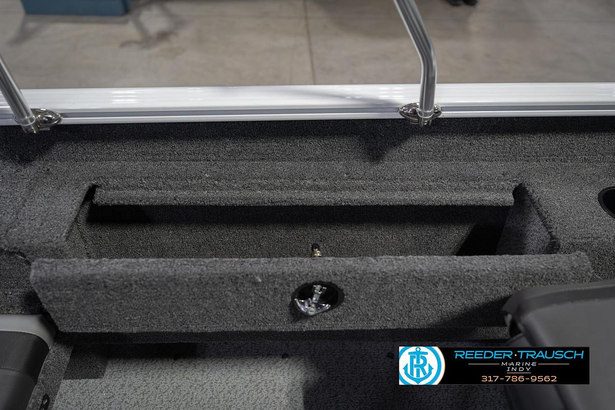 2026 Lund 1675 Adventure Sport