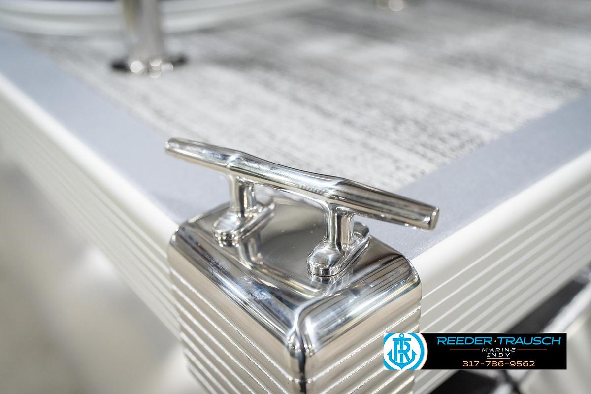 2026 Bennington 20 SSB