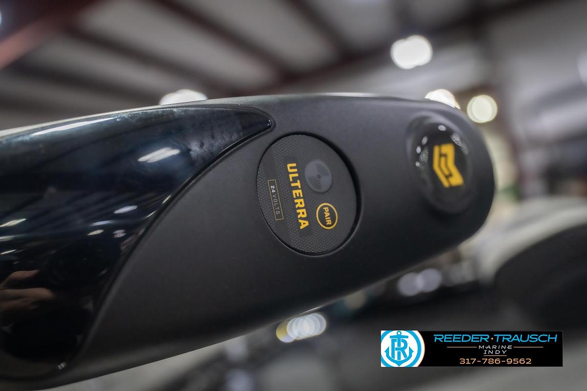 2026 Lund 2075 Impact XS