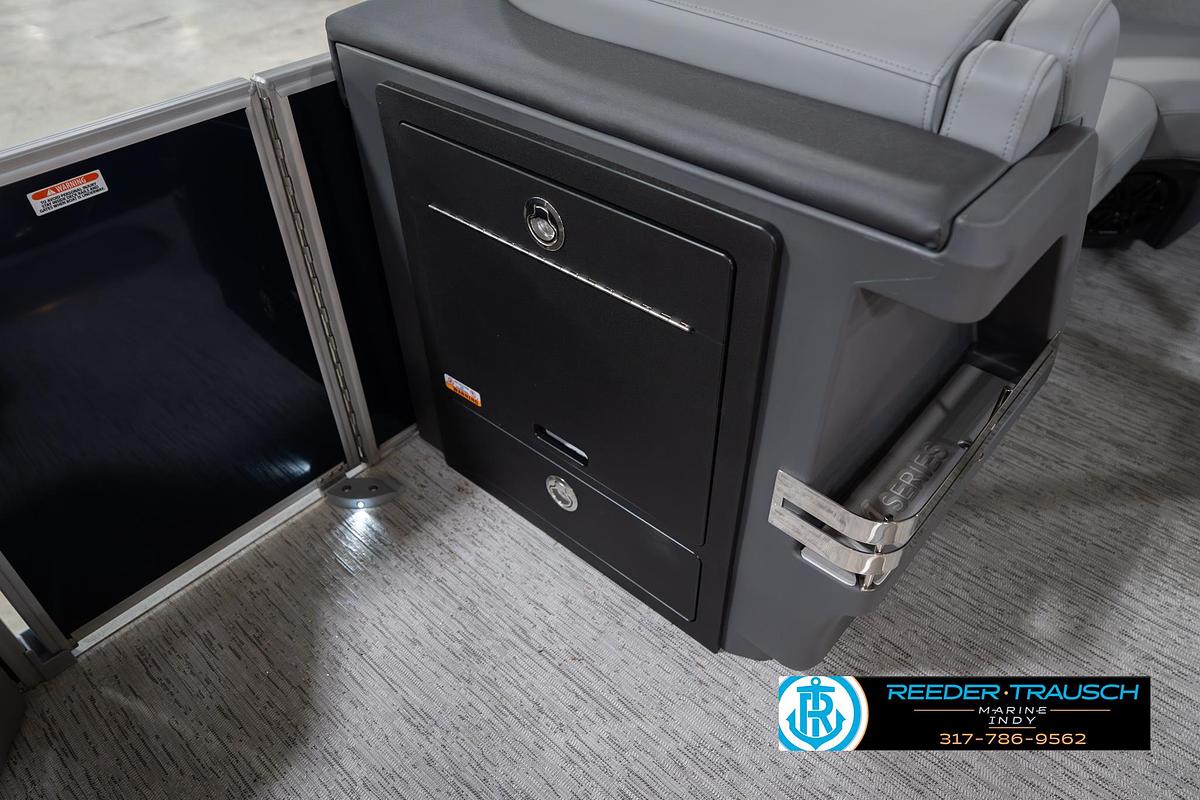 2026 Bennington 22 MSB