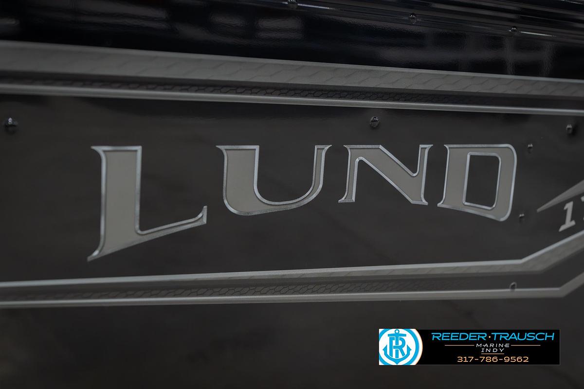 2026 Lund 1775 Adventure Sport