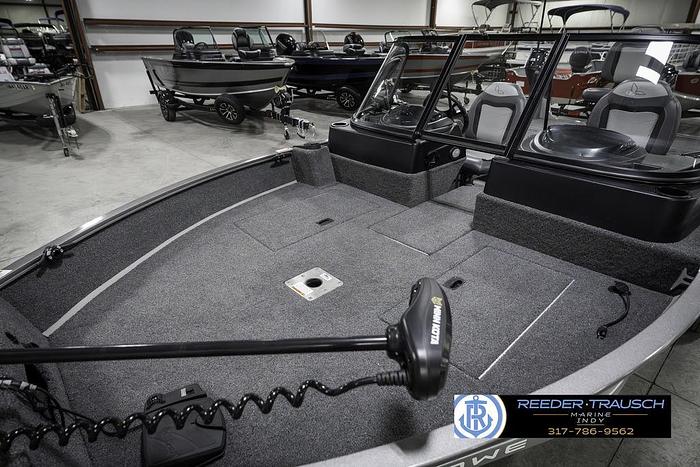 Used 2023 Lowe FM 1775