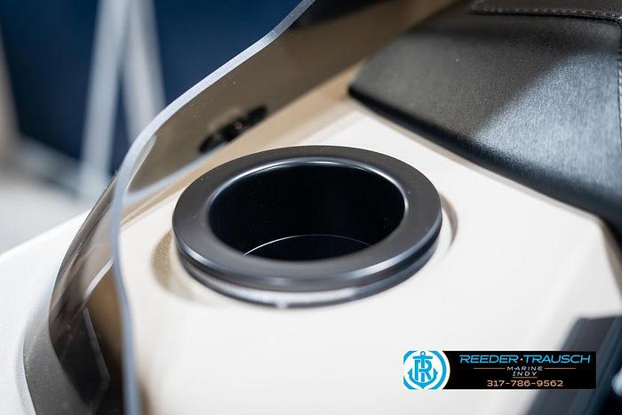 2025 Bennington 21 SFS