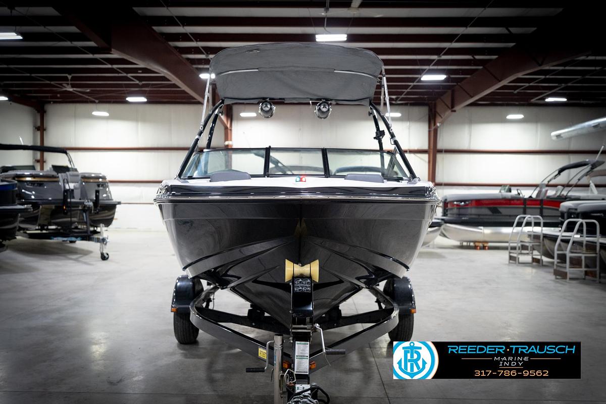 Used 2015 Yamaha AR192