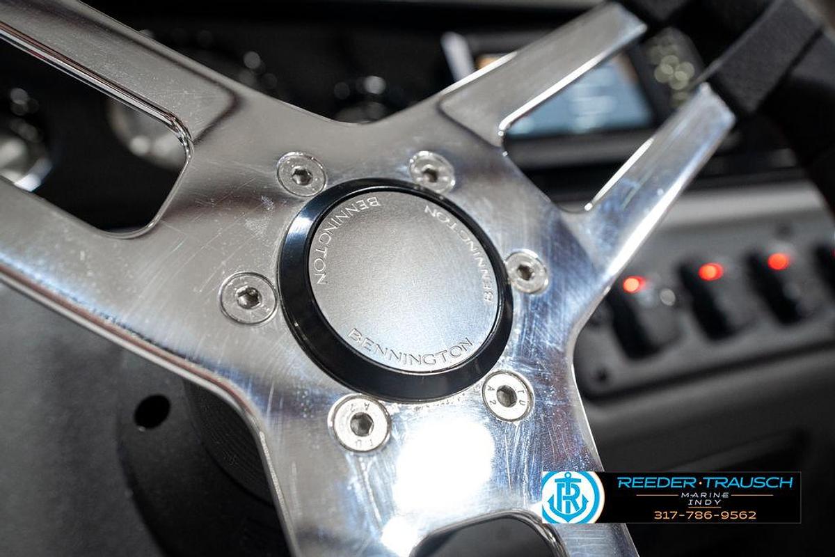 2025 Bennington 20 SL