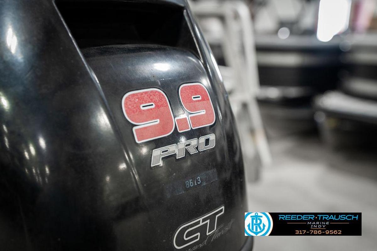 Used 2016 Avalon EA 1670BF