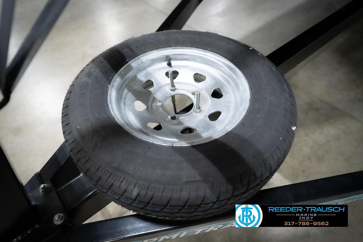 Used 2024 SunChaser 24 Geneva LRDH