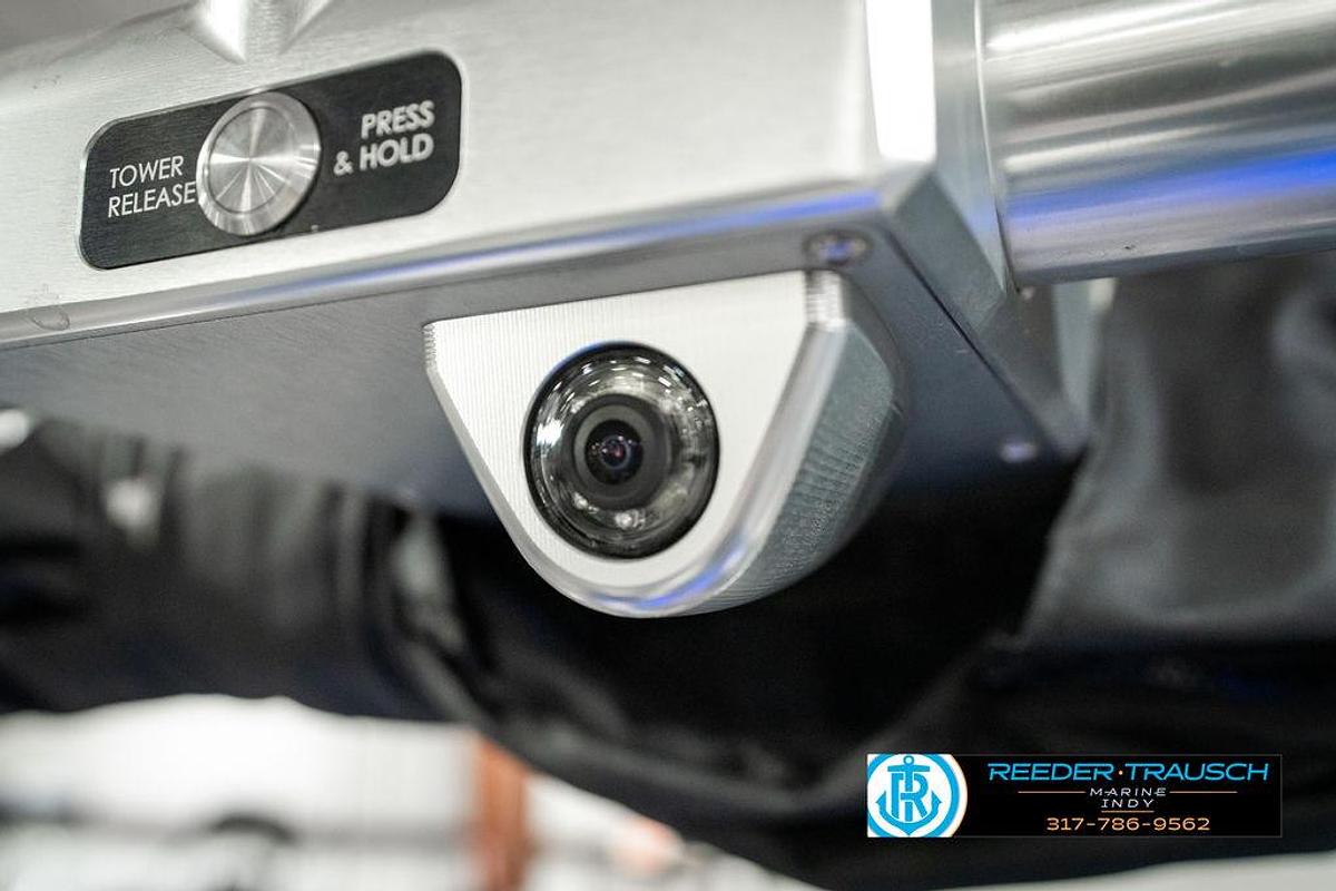 Used 2023 Mastercraft X24