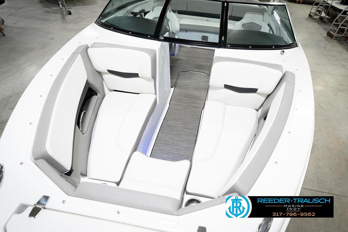Used 2020 Four Winns MT H210
