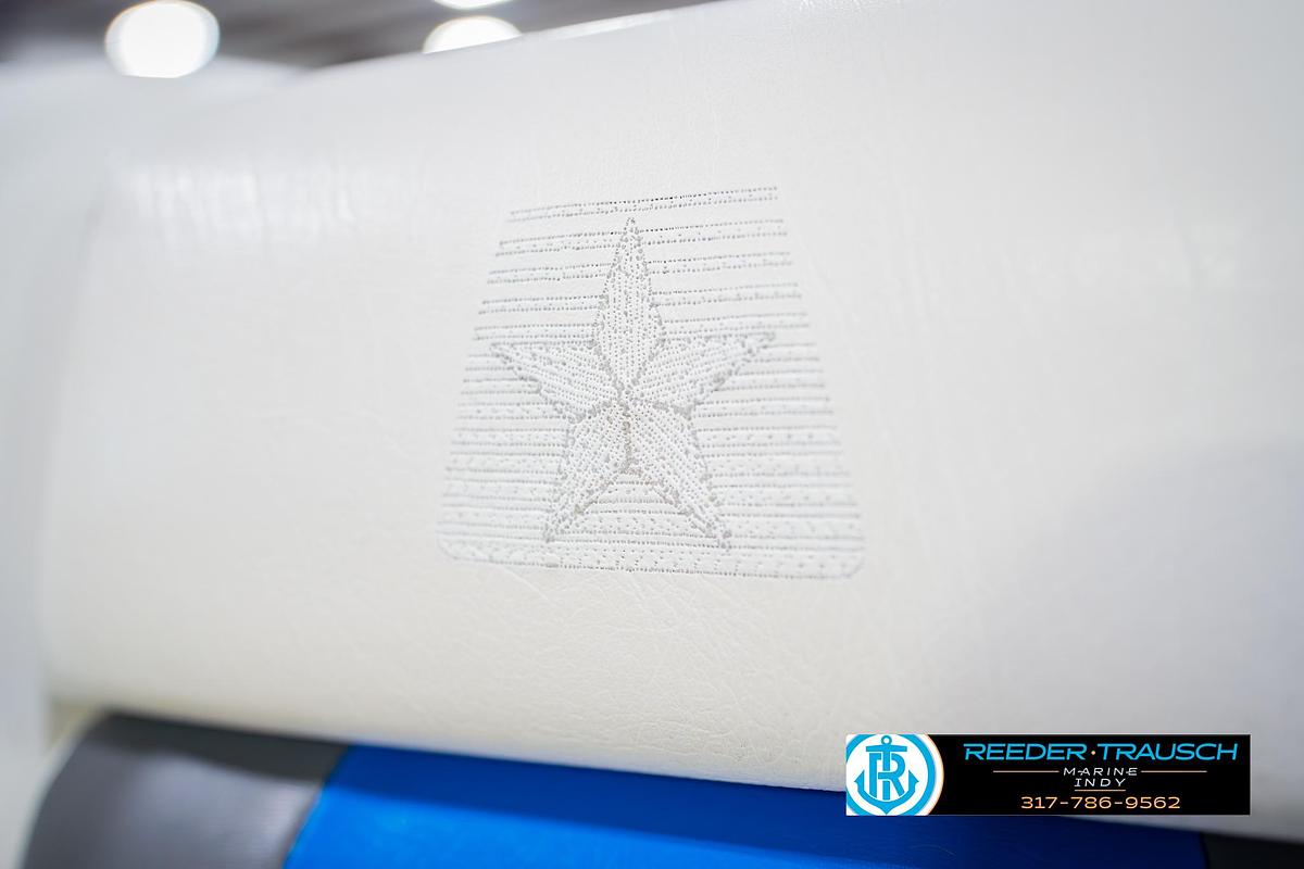 Used 1992 MasterCraft Pro Star 205