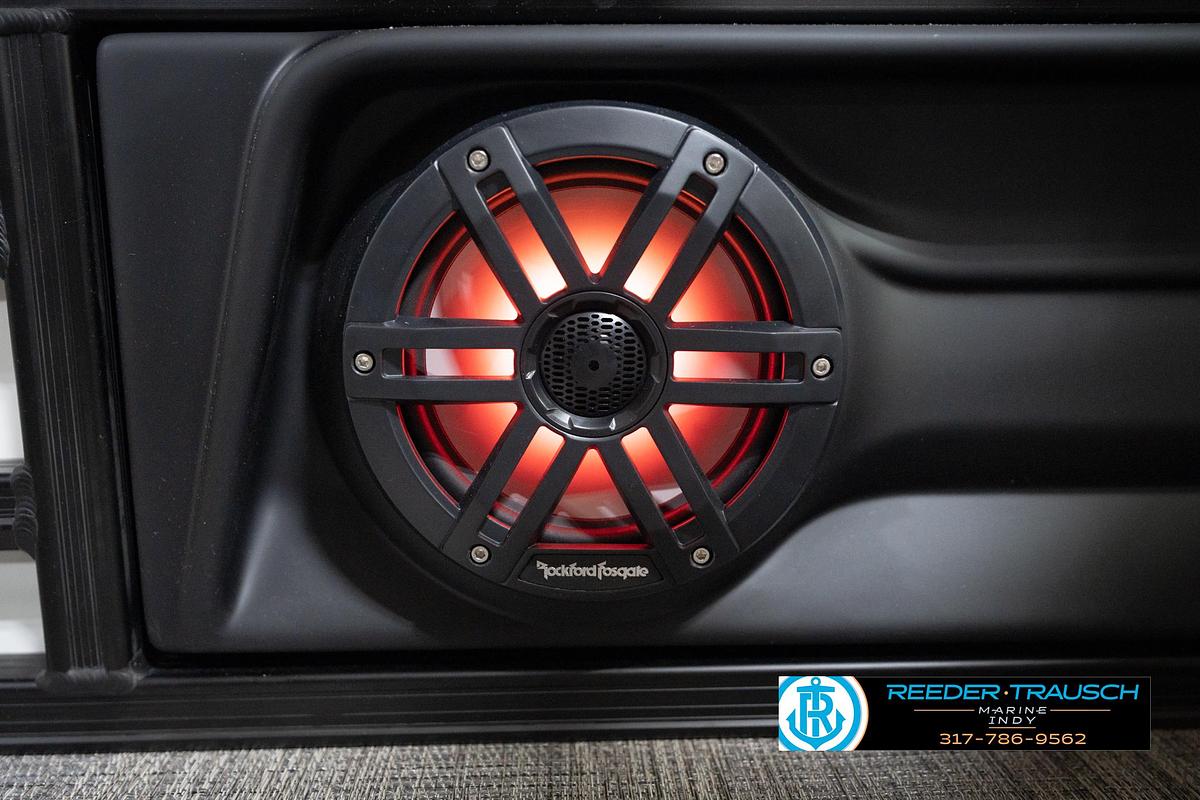 2026 Bennington 22 MSB