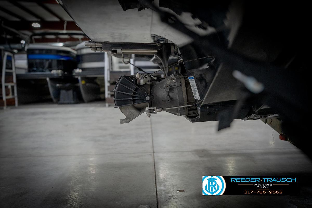 Used 2015 Yamaha AR192