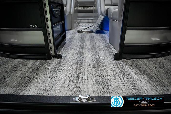 2025 Bennington 23 RSBWA