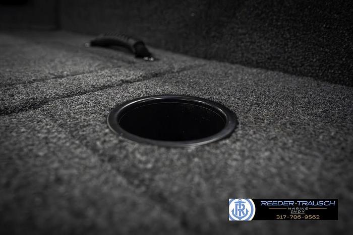 Used 2023 Lowe FM 1775