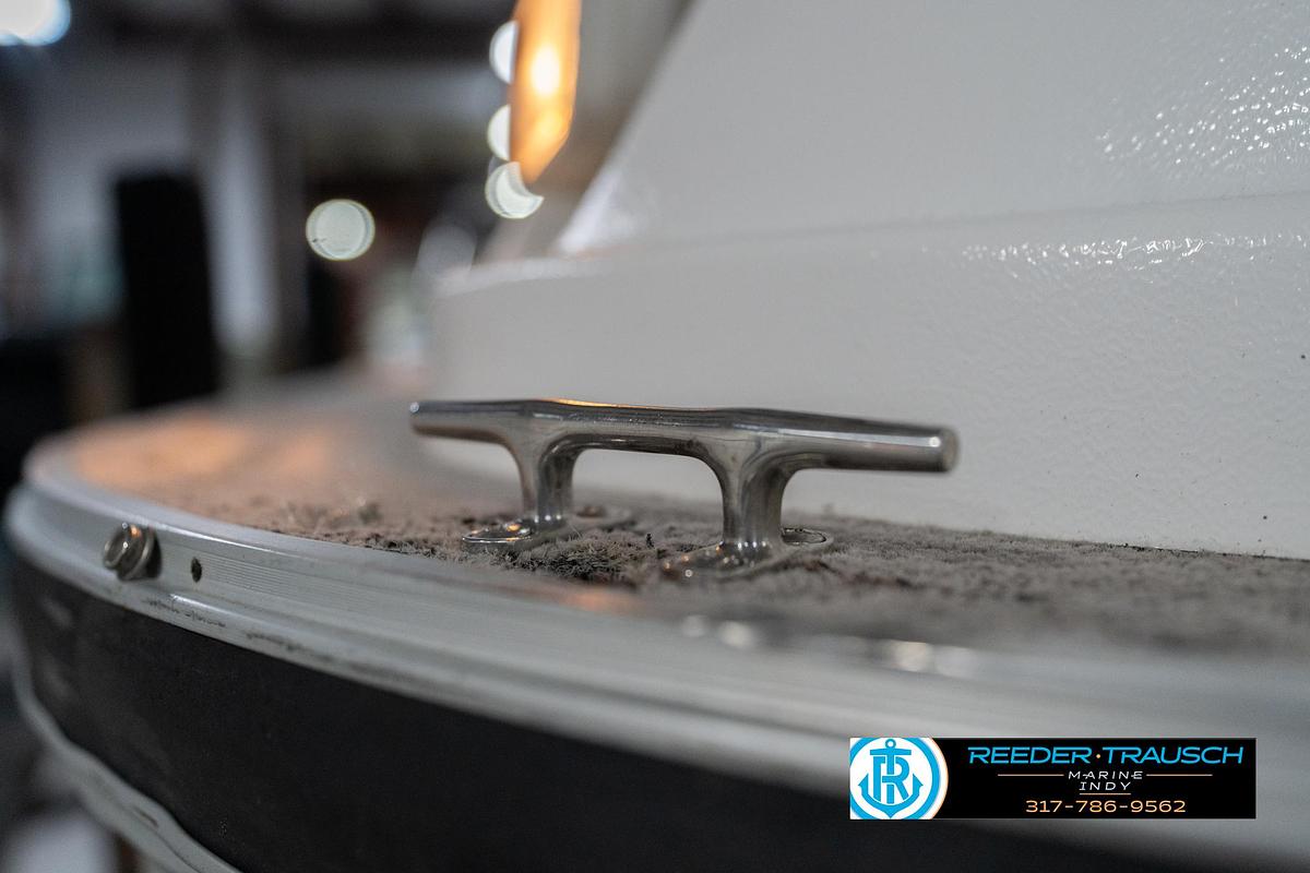 Used 1999 Landau DX24