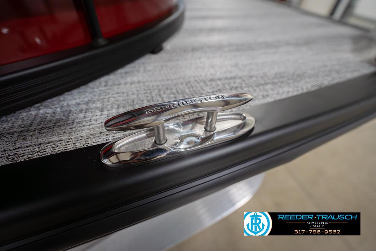 2026 Bennington 25 RSB