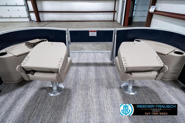 2025 Bennington 21 SFS