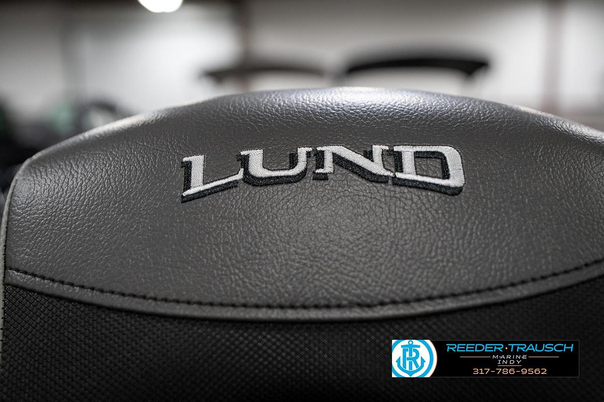 2026 Lund 1875 Renegade