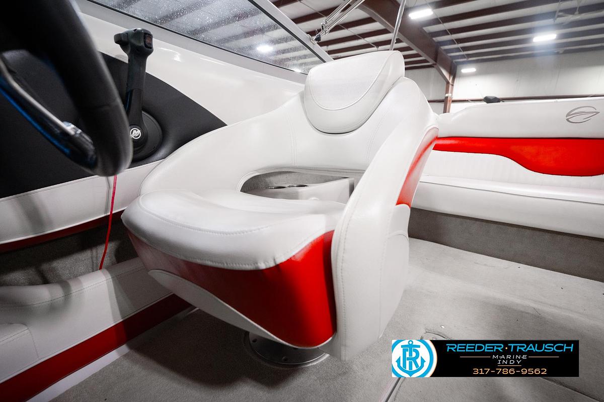 Used 2012 Crownline 21SS-11