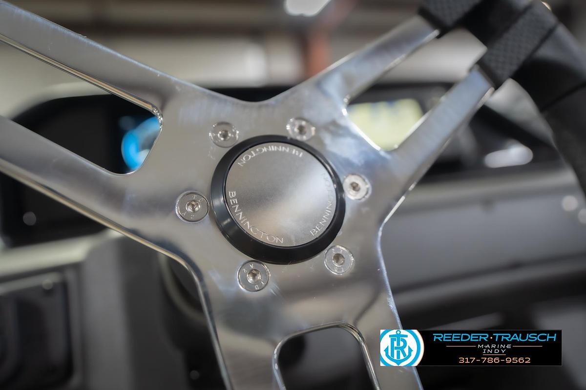 2026 Bennington 21 SF