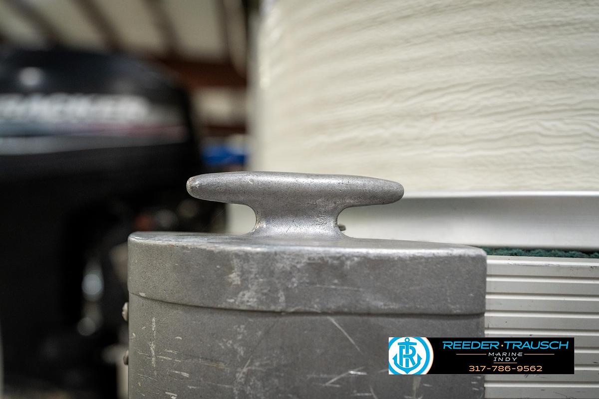 Used 1998 Odyssey 25