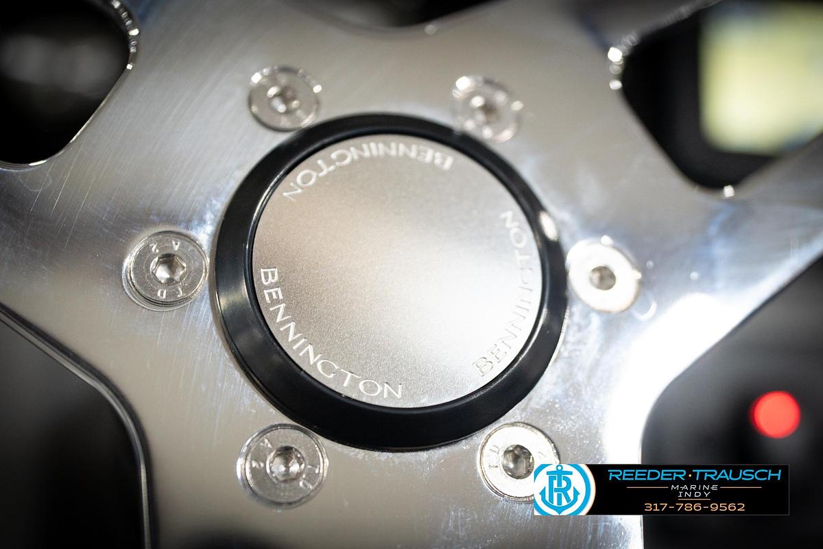 2026 Bennington 22 SSB