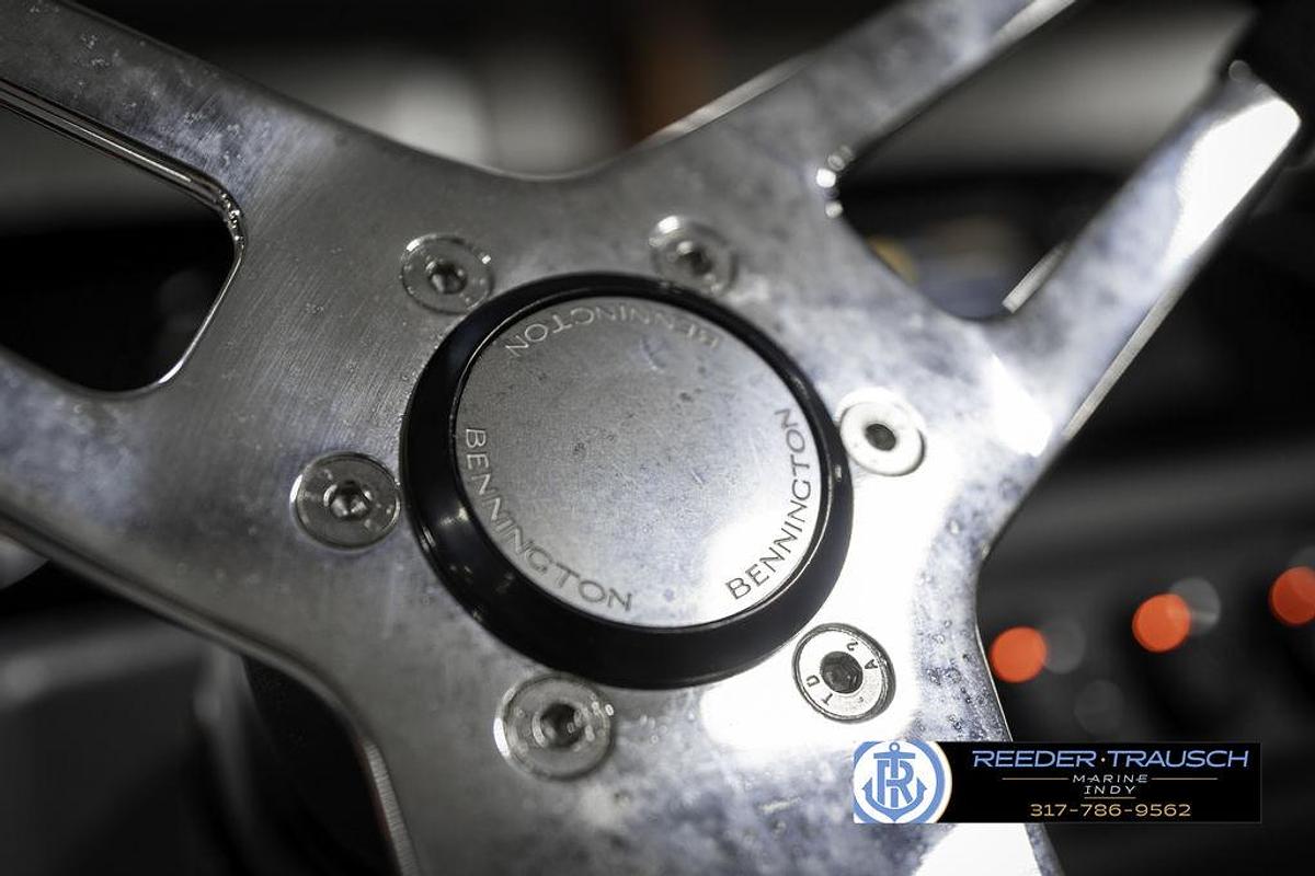 2025 Bennington 22 SSR