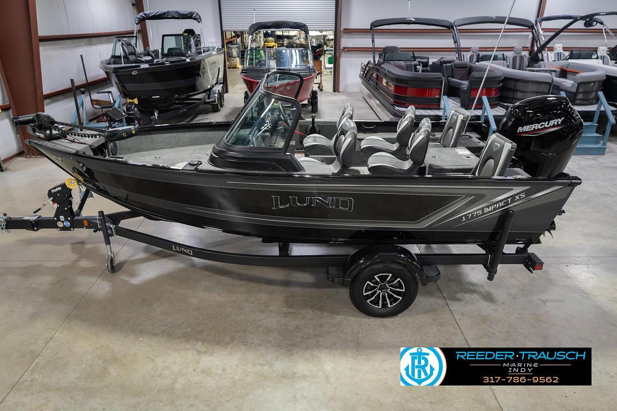 2026 Lund 1775 Impact XS