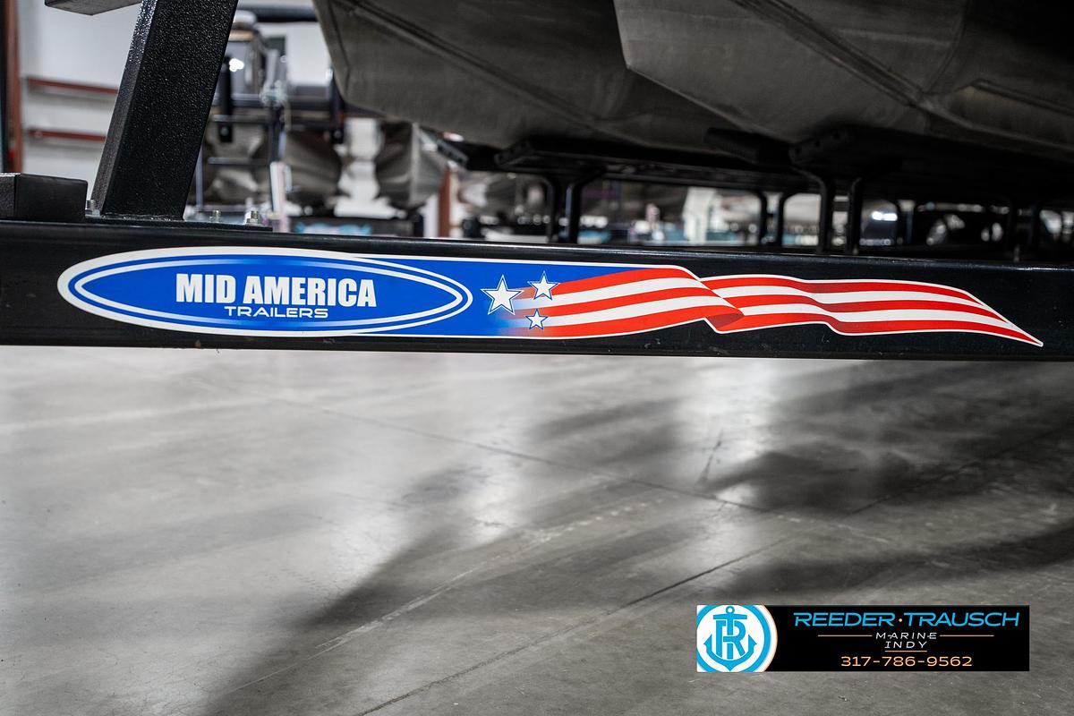 Used 2019 Avalon 2785 RJ Ambassador