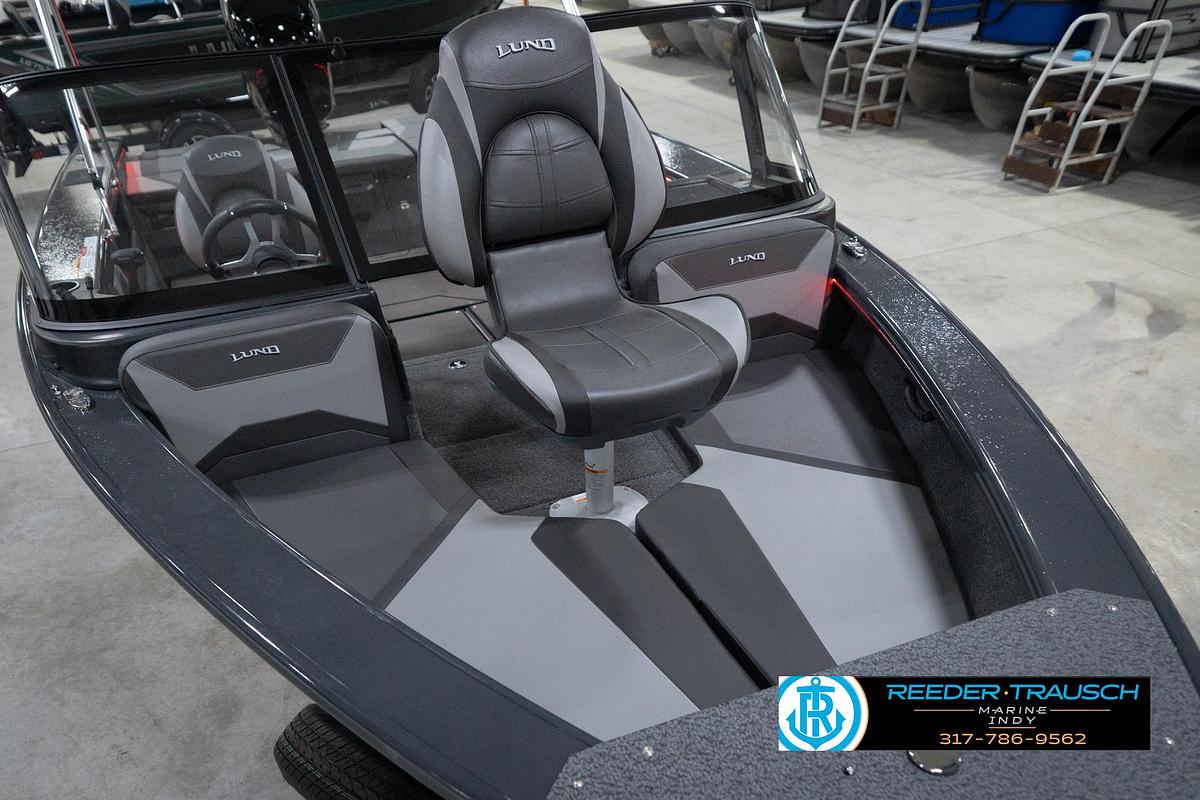 2026 Lund 1875 Crossover XS