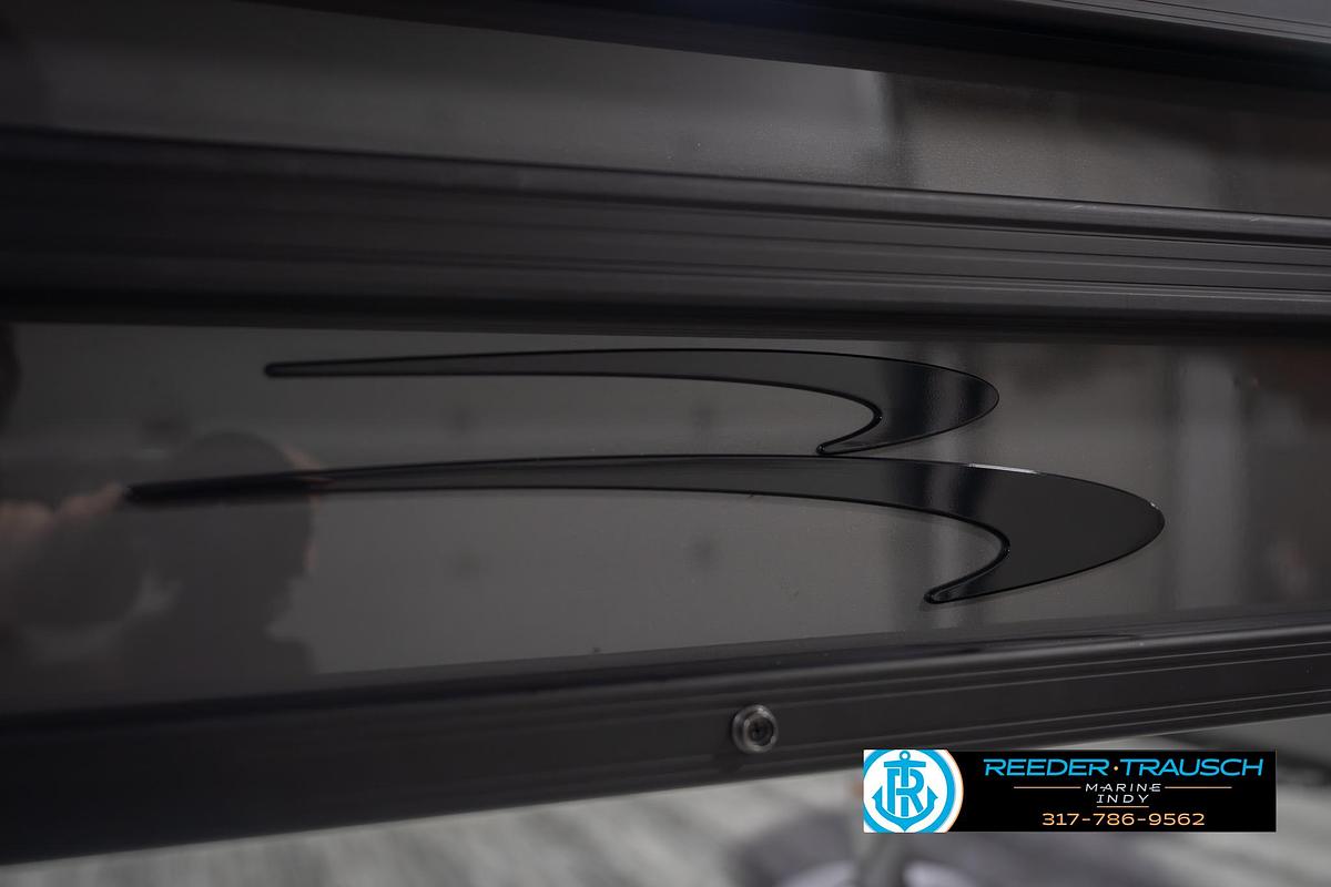 2026 Bennington 22 SF