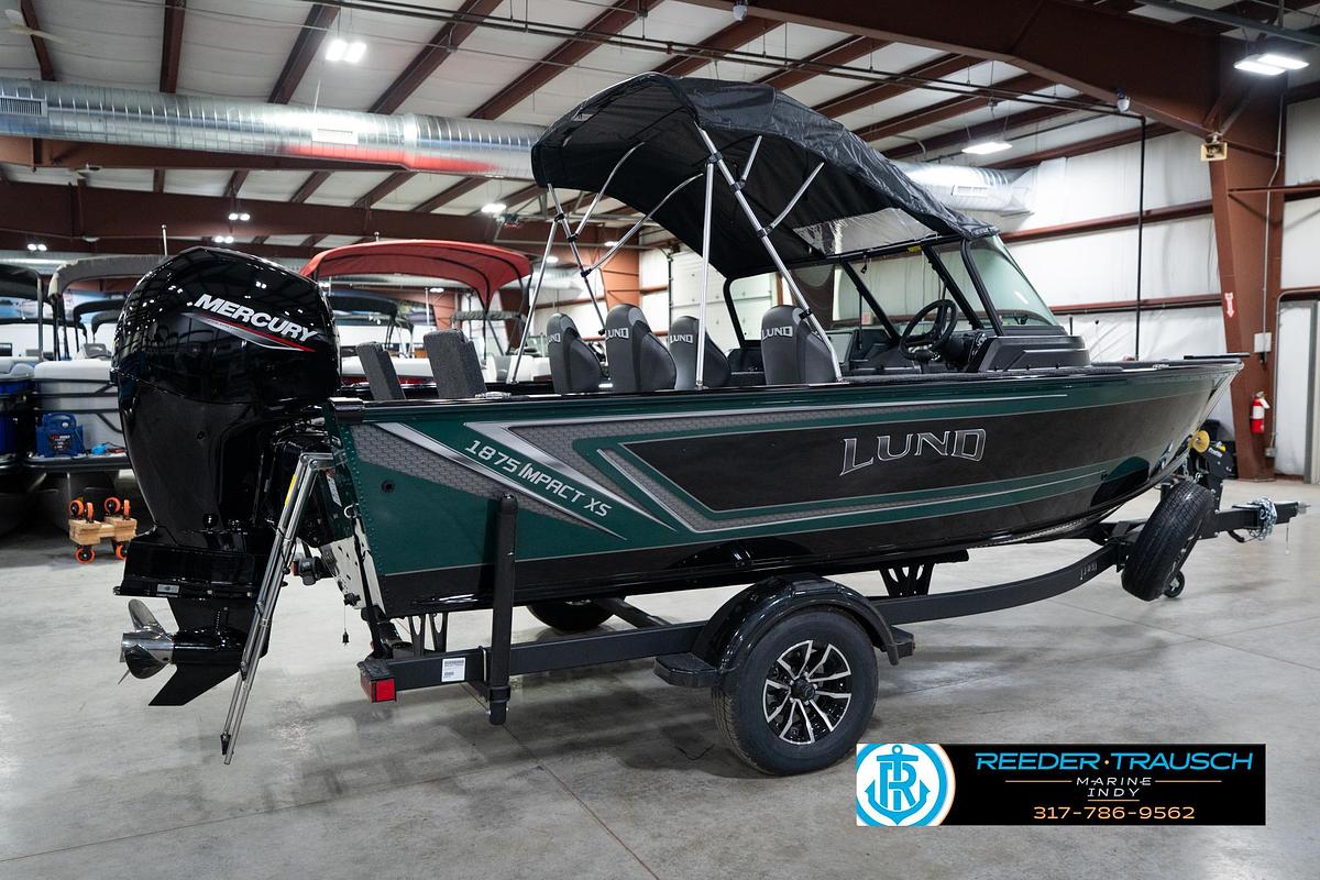 2026 Lund 1875 Impact XS