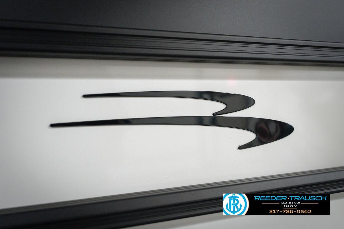 2026 Bennington 22 SSB