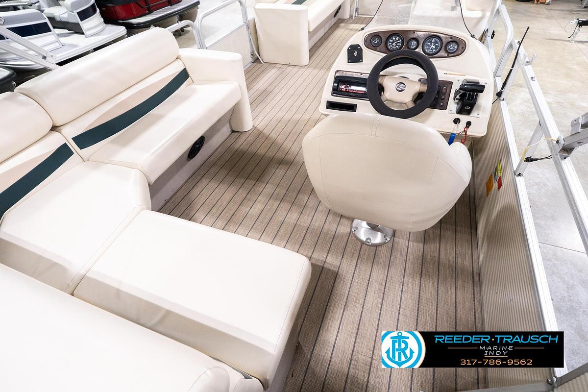Used 1999 Lowe SunCruiser