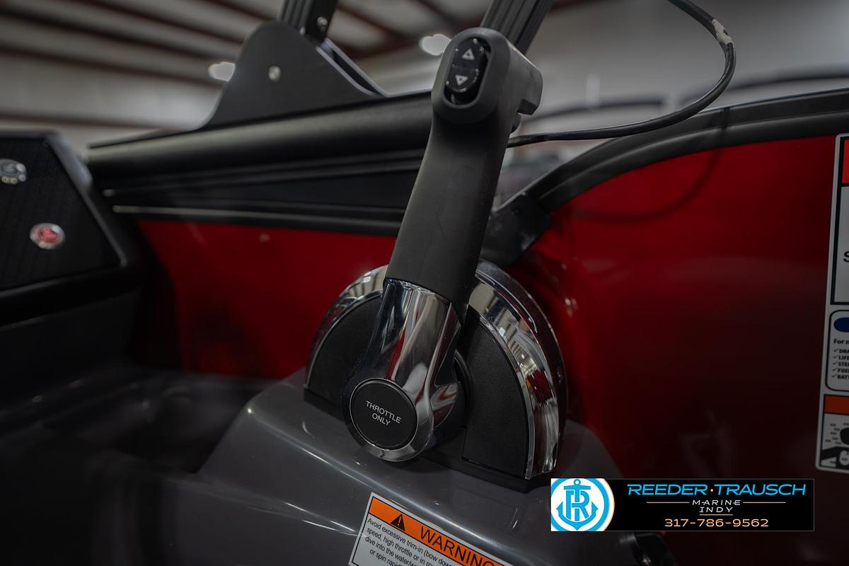 2026 Bennington 22 ML