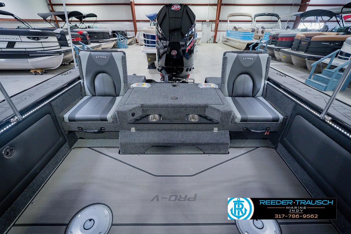 2026 Lund 1975 Pro V Sport