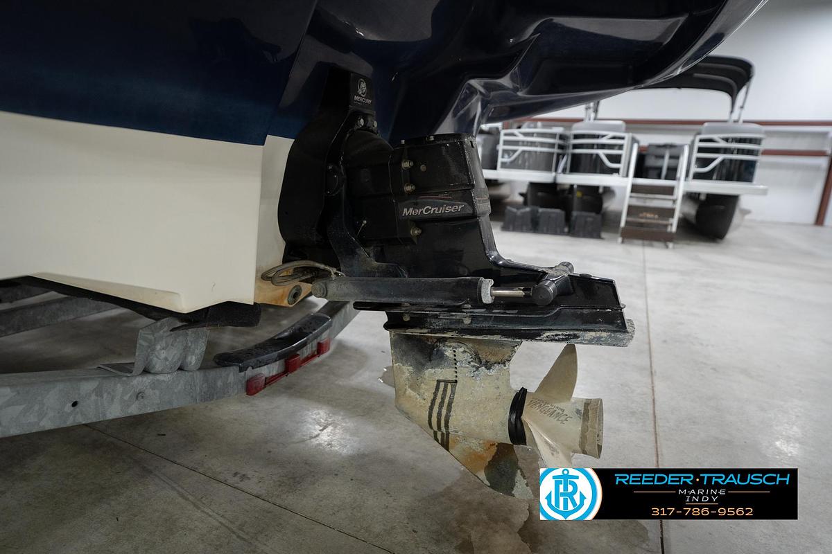 Used 2005 Sea Ray 200 Sun Deck