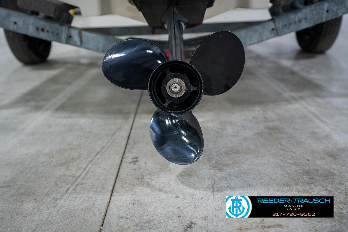 Used 2005 Sea Ray 180 SP