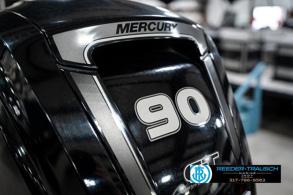 Used 2016 Bennington 20 SLMX