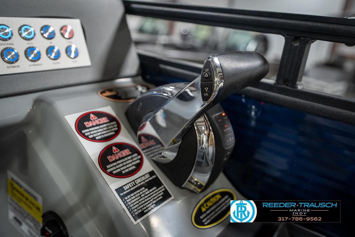 Used 2020 Harris Solstice