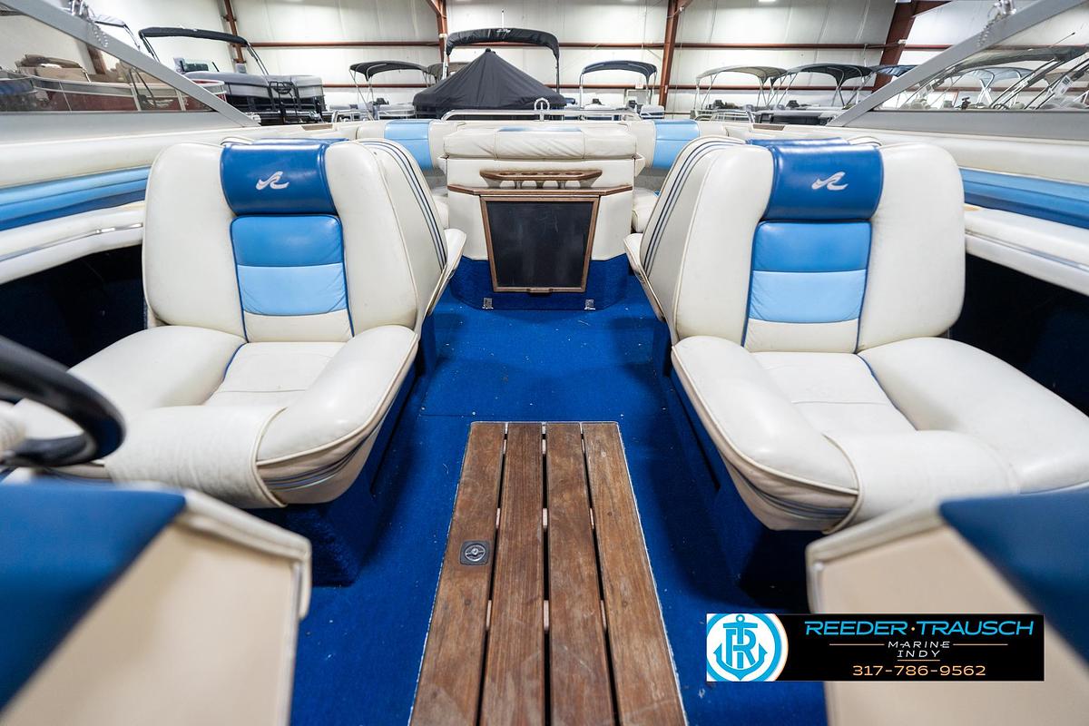 Used 1987 Sea Ray Sorrento