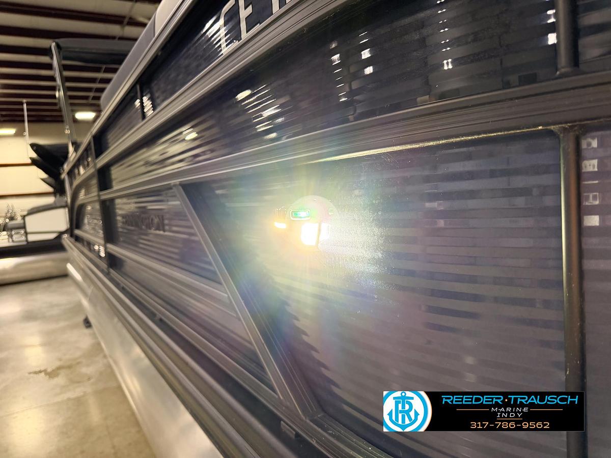 Used 2024 Bennington 22 SSR