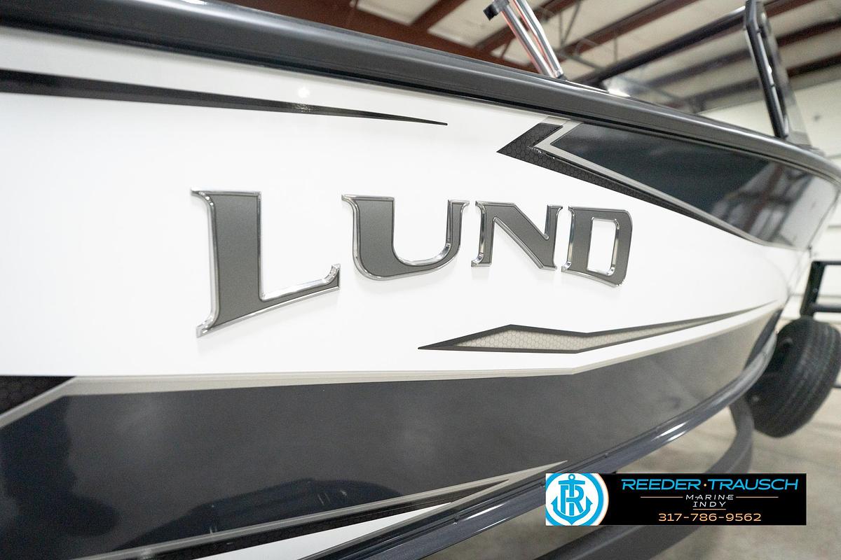 2026 Lund 1875 Crossover XS