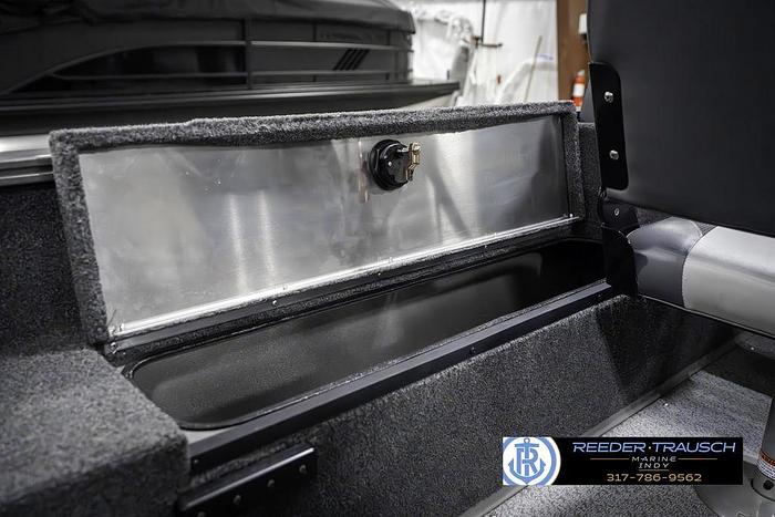 Used 2023 Lowe FM 1775