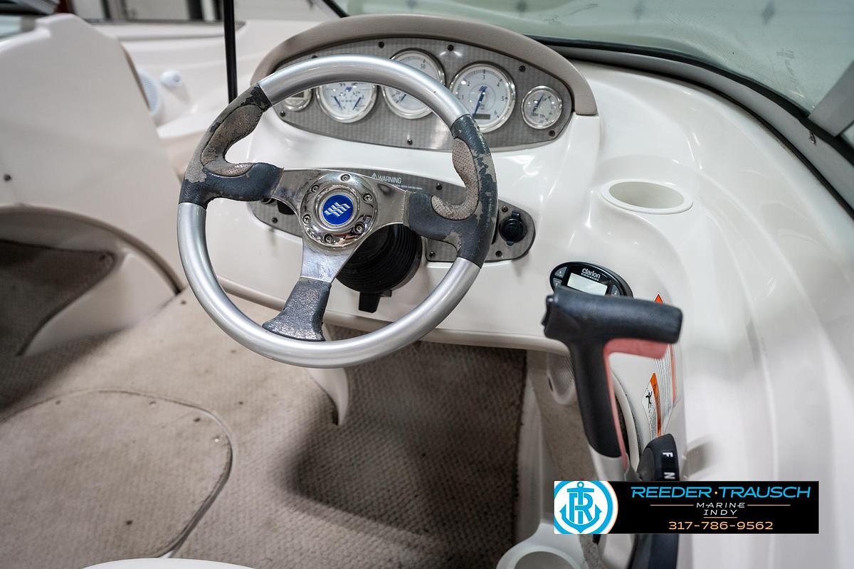 Used 2006 Four Winns 190 Horizon