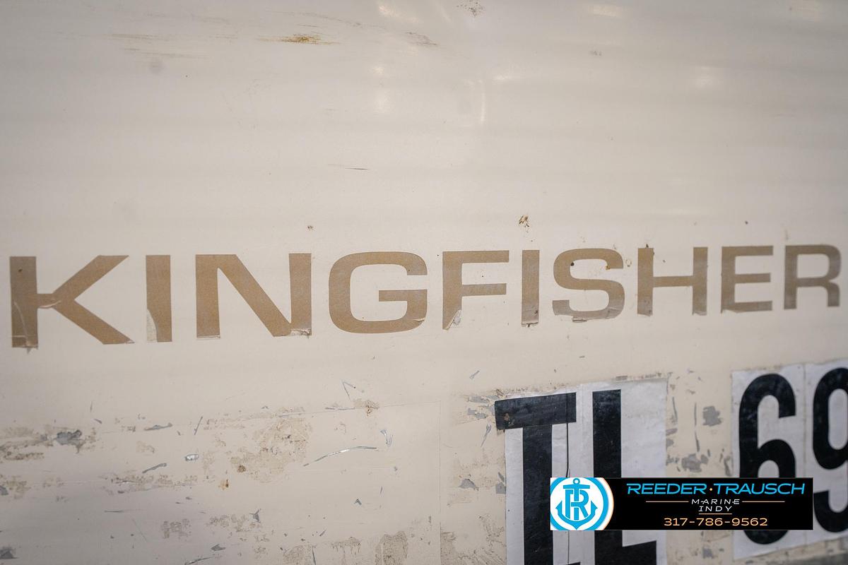 Used 2005 Playbuoy Kingfisher